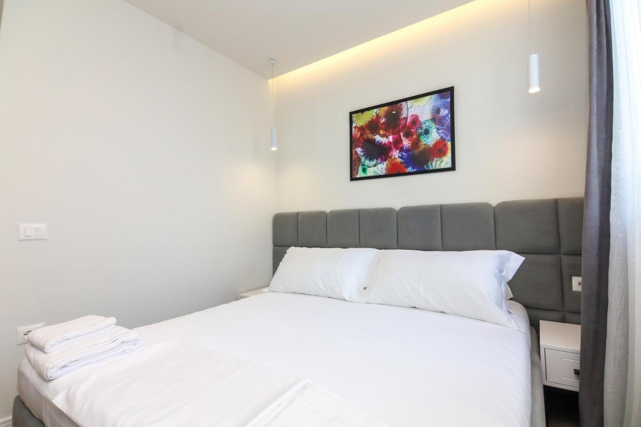 N Hotel City Center By Noshi Tirana Zewnętrze zdjęcie