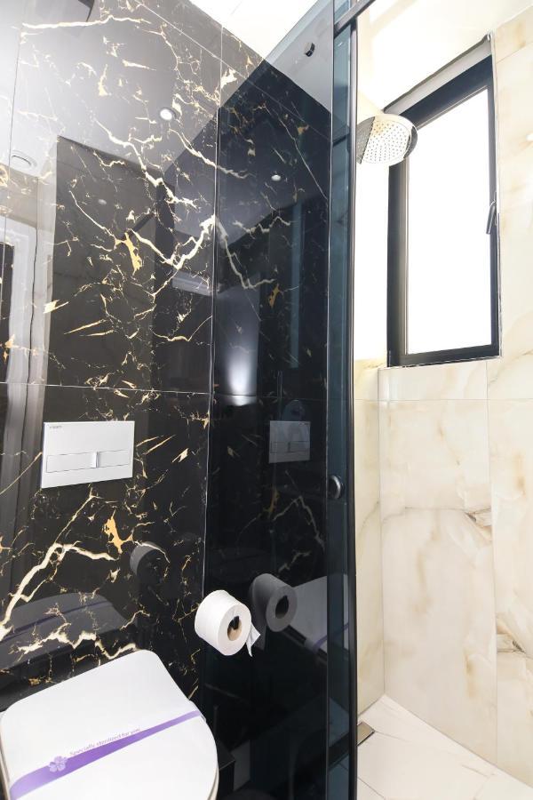 N Hotel City Center By Noshi Tirana Zewnętrze zdjęcie